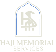 Haji Memorial Service